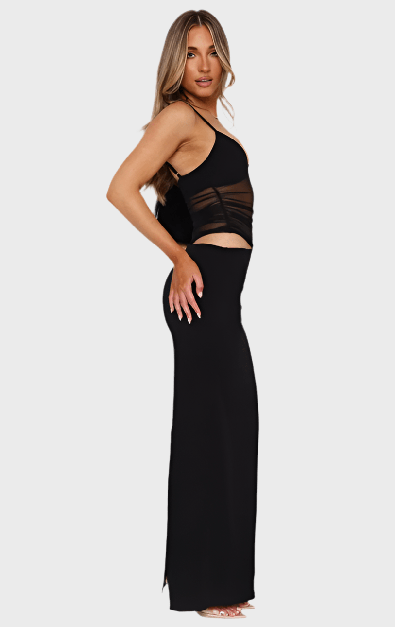Lea maxi Dress