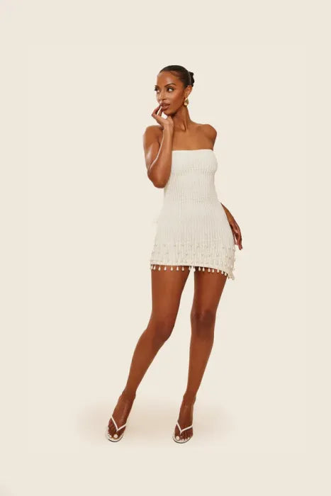 Gwen Mini Dress