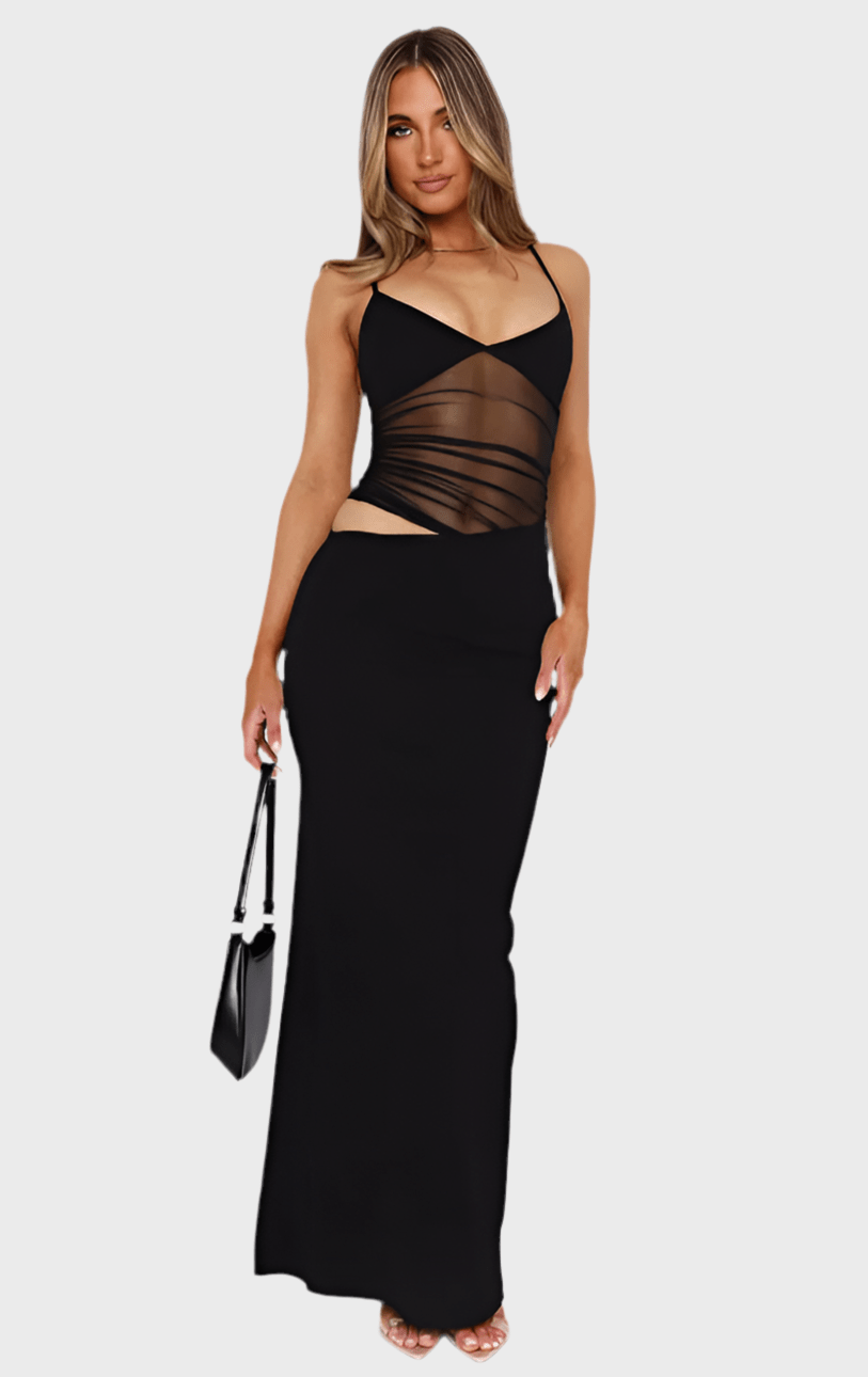 Lea maxi Dress