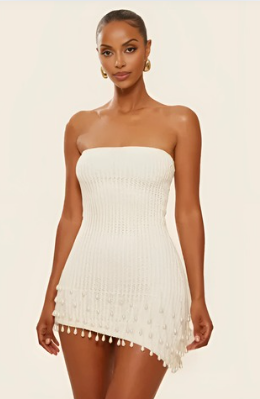 Gwen Mini Dress