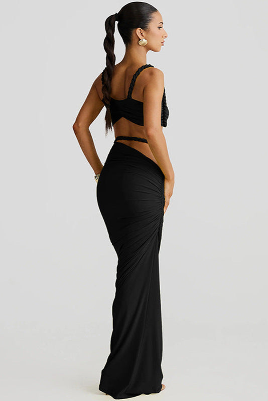 Sunkissed Glow Two Piece