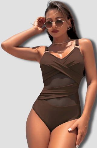 Women's Athletic Swimwear